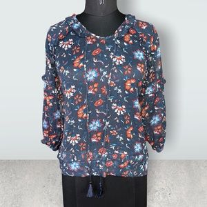 🎀Lee cooper brand mesh top
